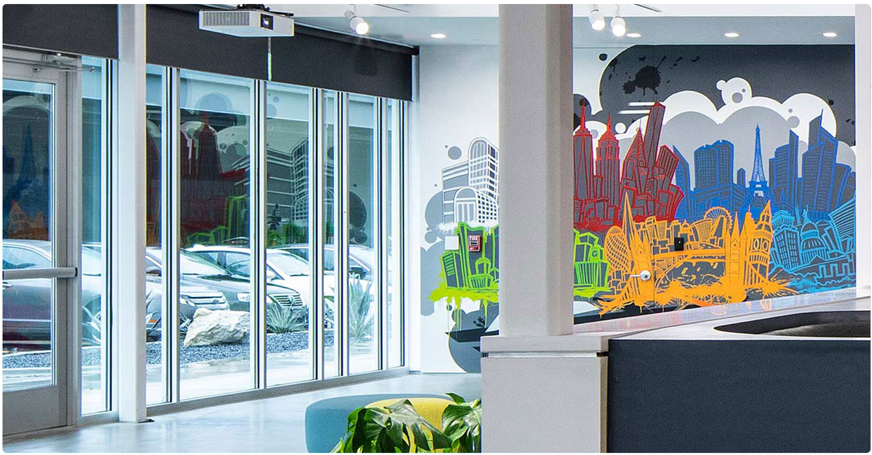 Commercial Resources - Energy and Performance